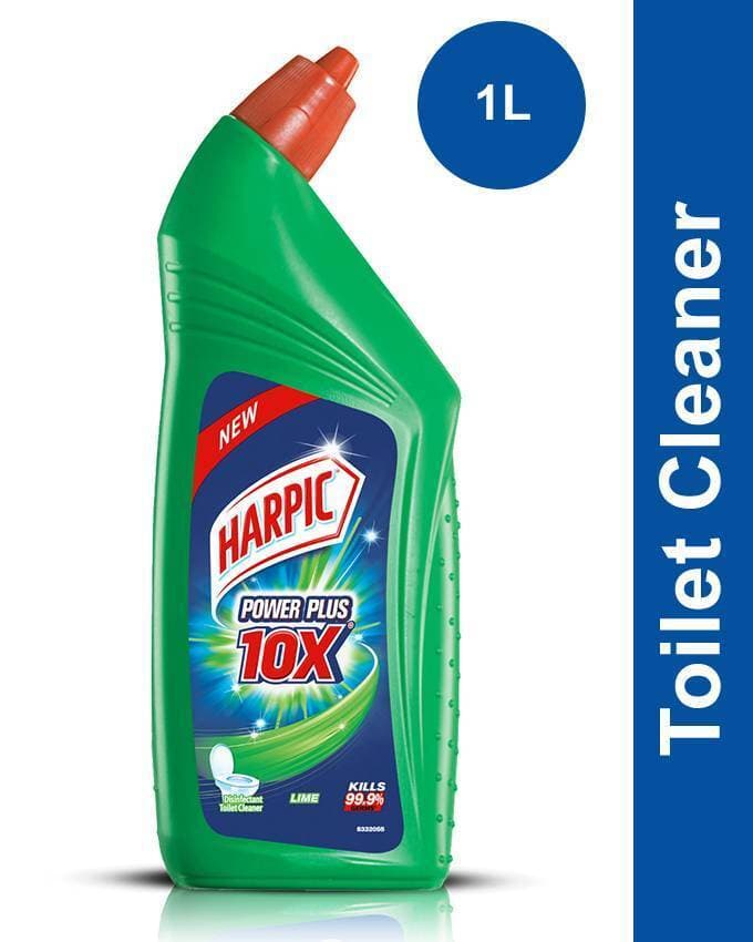 Toilet Cleaner Lime- 1 L