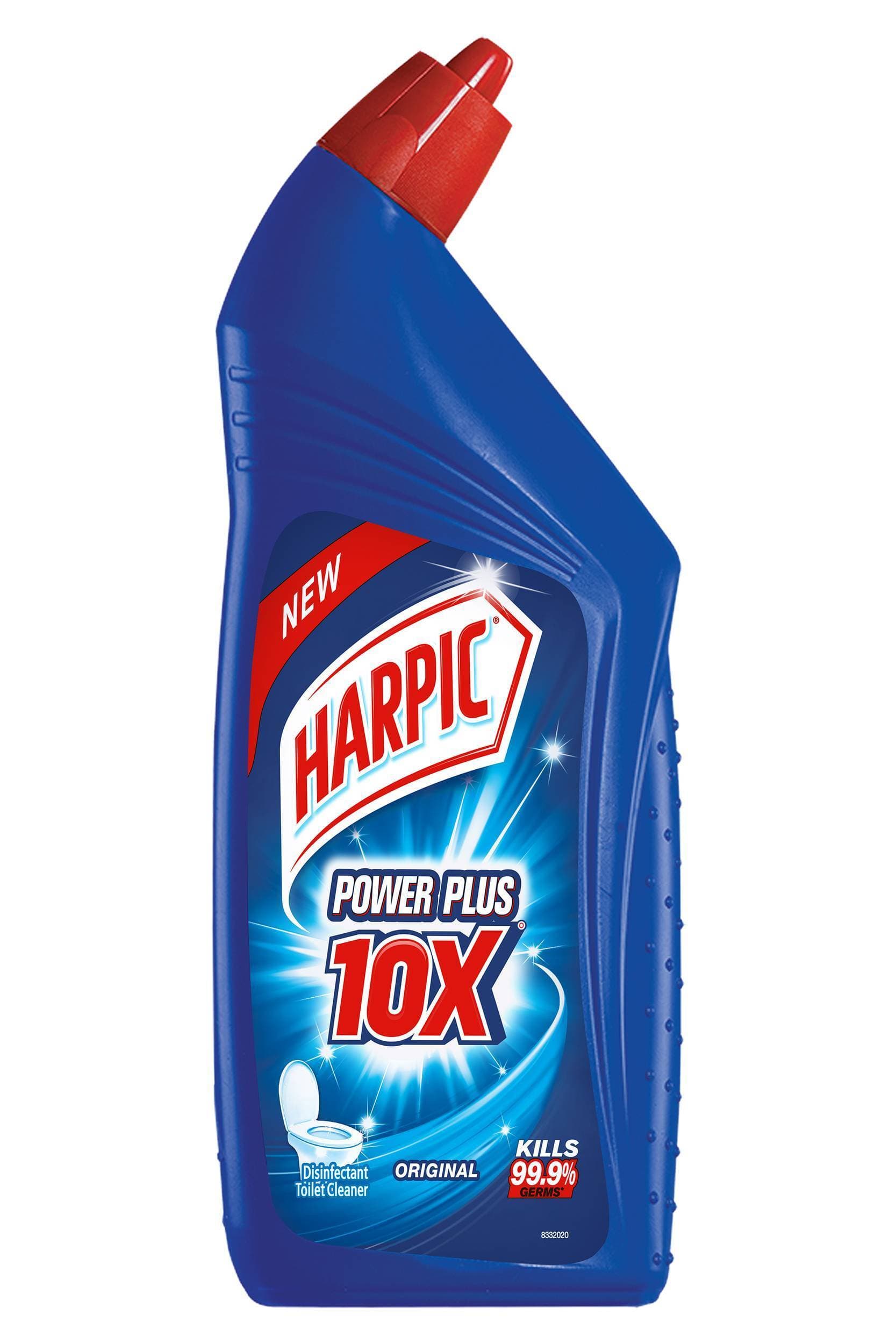 Harpic Toilet Cleaner Original- 1 L