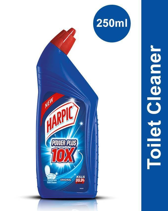 Harpic Toilet Cleaner Original- 250 ml