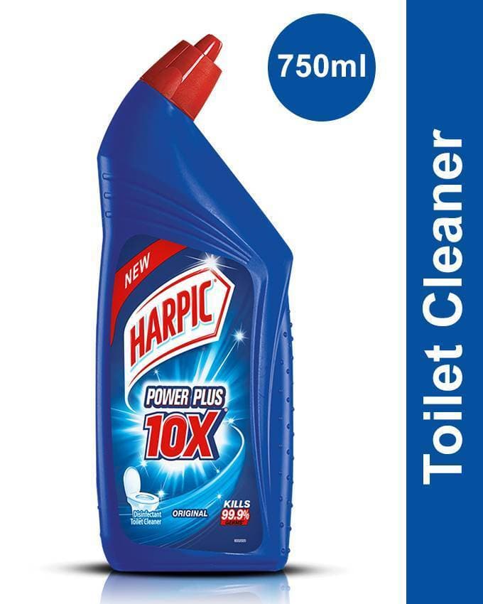 Harpic Toilet Cleaner Original- 750 ml