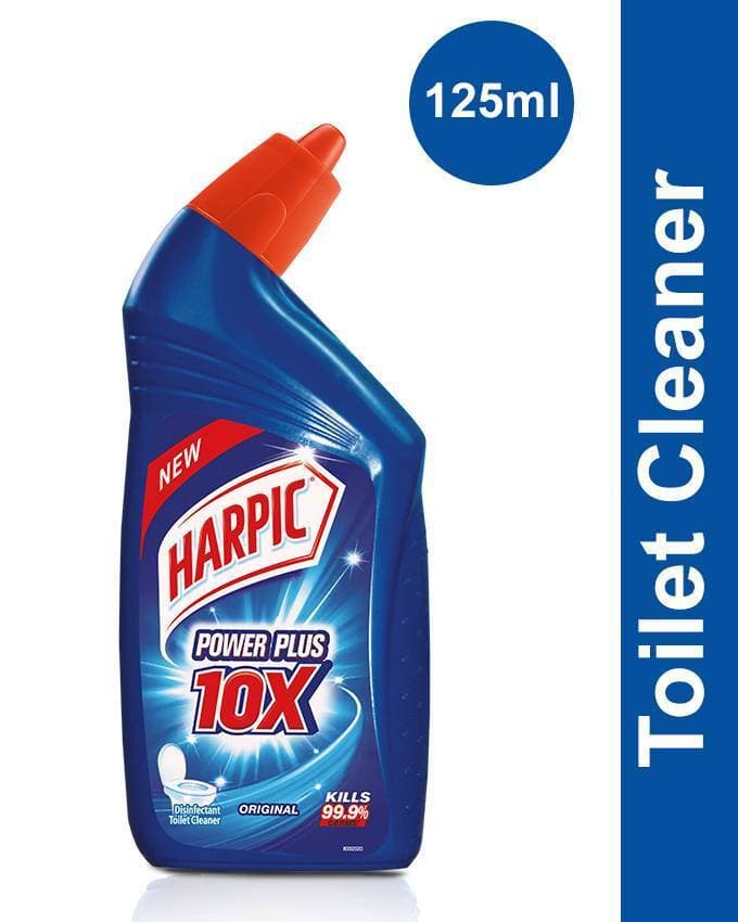 Harpic Toilet Cleaner Original- 125 ml
