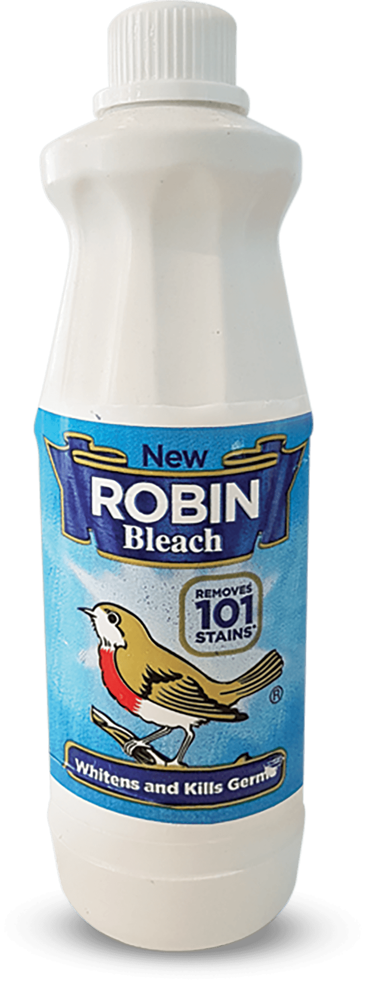 Robin Bleach- 1 L, Disinfectant multi-purpose cleaner
