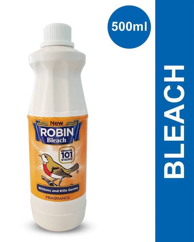 Robin Bleach Fragrant- 500 ml