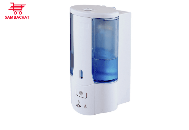Automatic Sensor Soap Dispenser S74006
