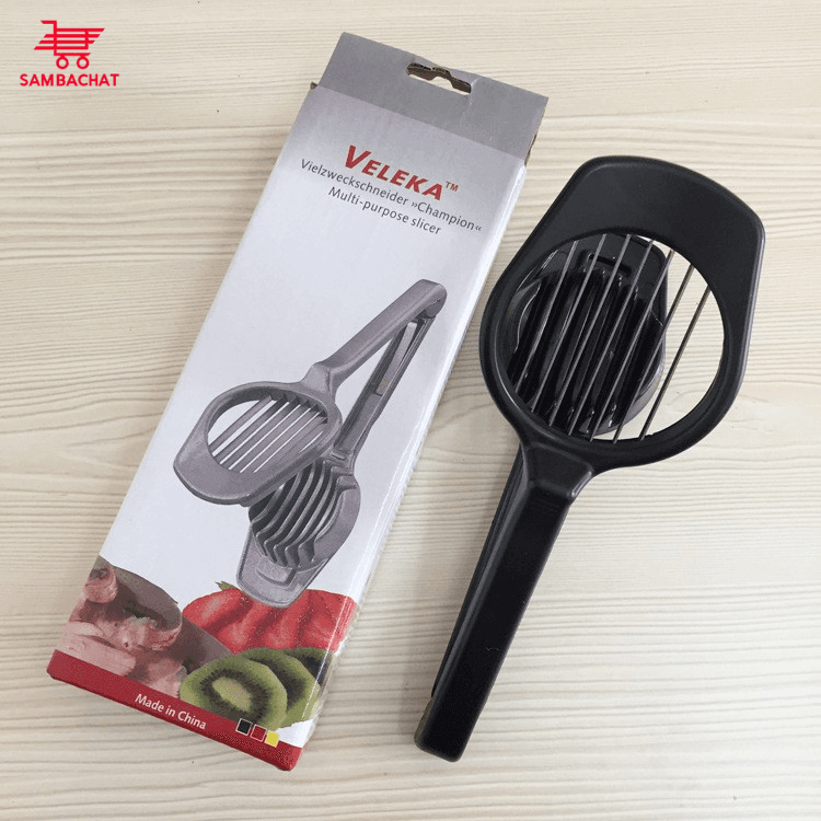 Veleka Multi Purpose Slicer
