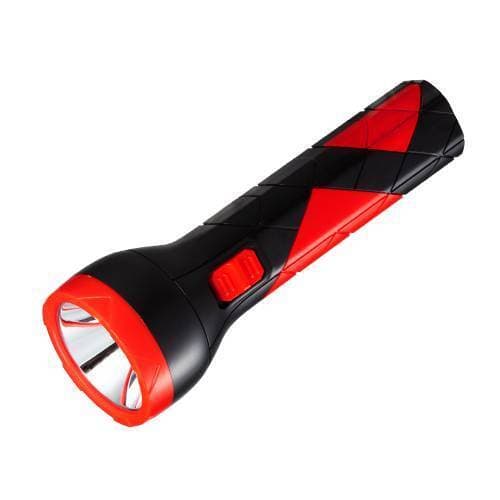 LED Rechargeable Torch DP-9137