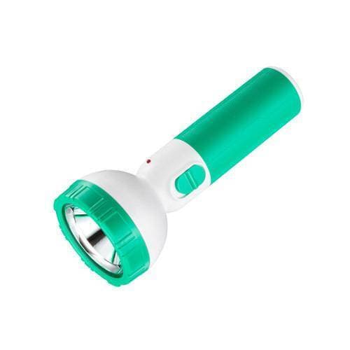 Led Rechargeable Torch Dp-9146