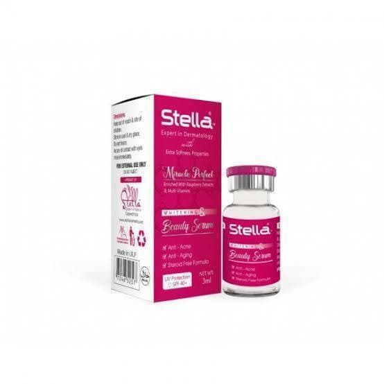Stella Whitening Serum