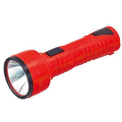 LED Rechargeable Torch 800mAh