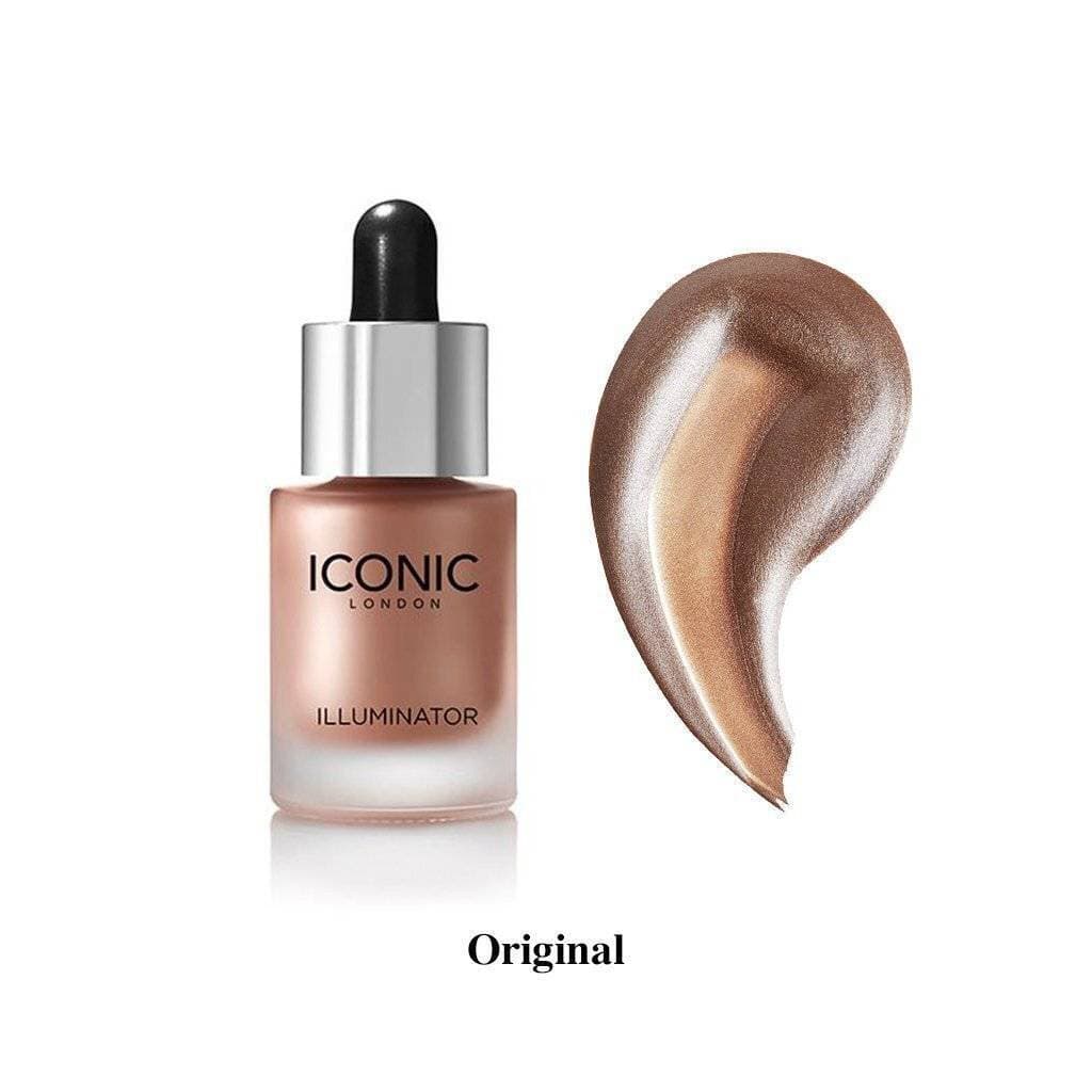 Iconic- Illuminator - Highlighter Vegan And Cruelty-free