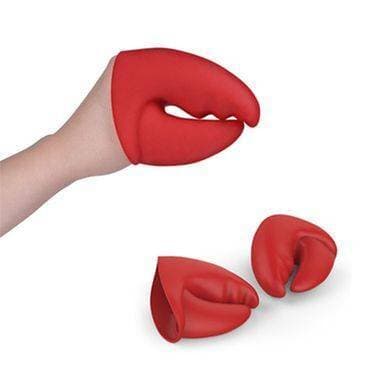 Silicone Pot Pinchers