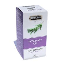 Hemani Rosemary Oil
