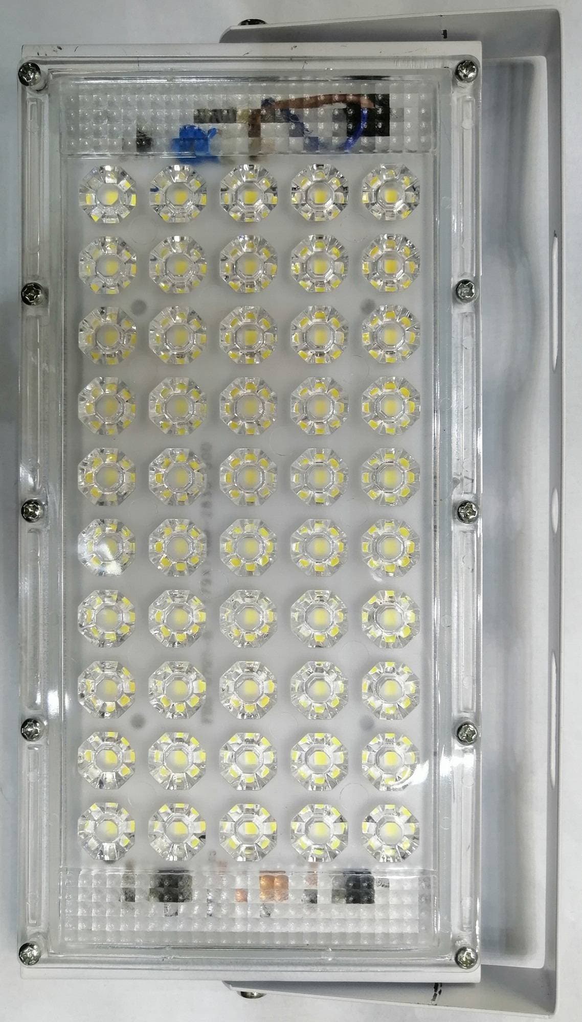 RTC Flood Light (White Light) Highest Efficiency Lamps