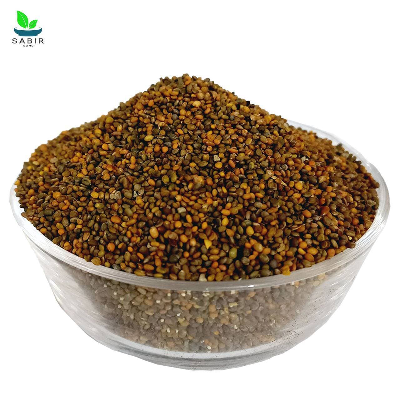 Taramira 5KG - Arugula Pure Tara Meera by Sabir Sons