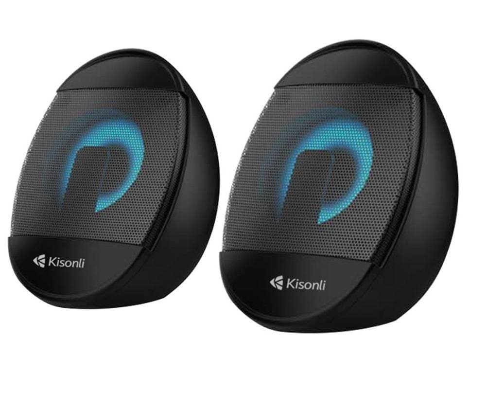 Kisonli L-7070 Sub Woofer Speaker