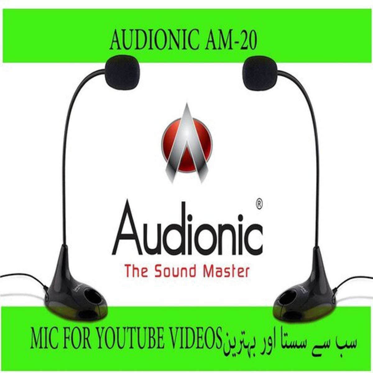 Am-20 Best Microphone Mic For Pc Laptop & Videos