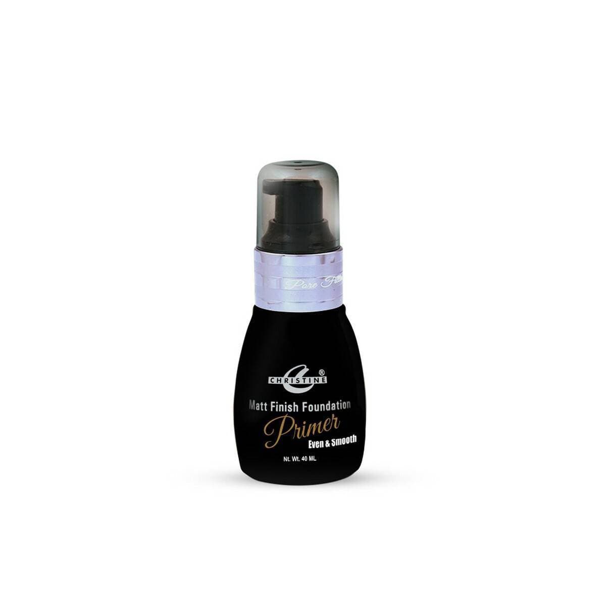 Christine Makeup Face Primer