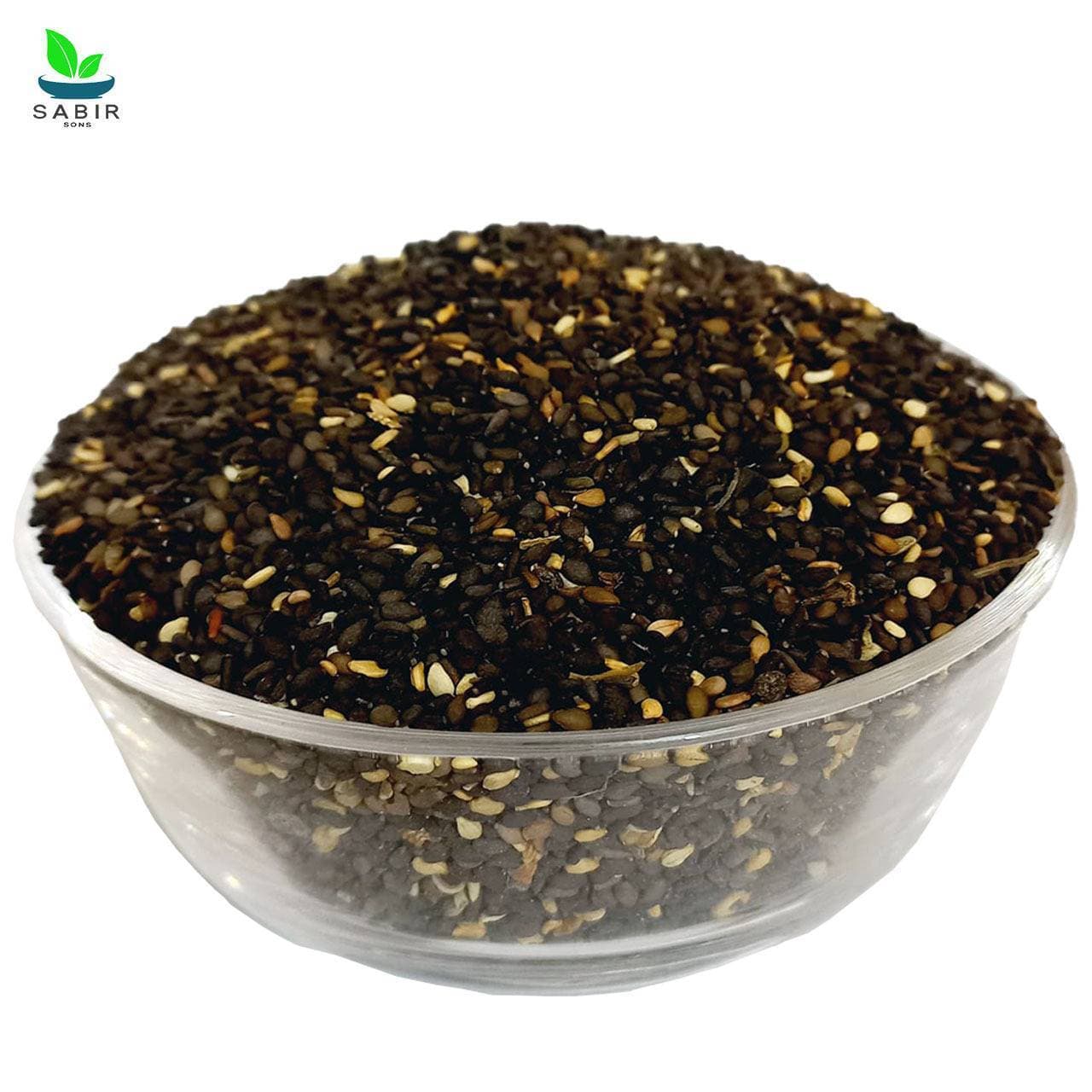 Til Siyah Black Sesame Seeds