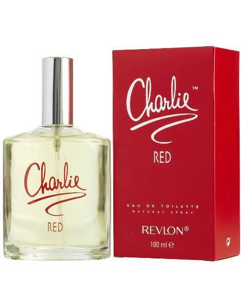 Charlie Red Perfume  - 100ml