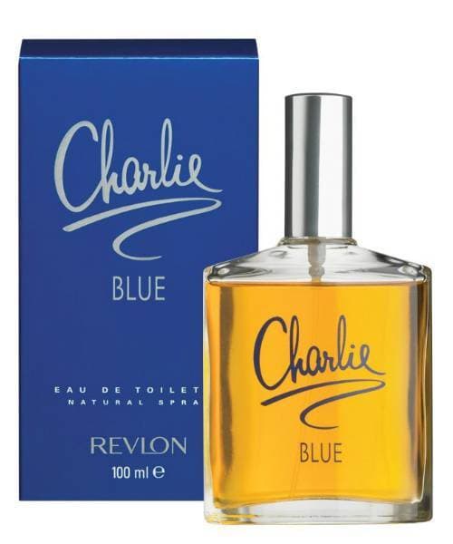 Charlie Blue Perfume - 100ml