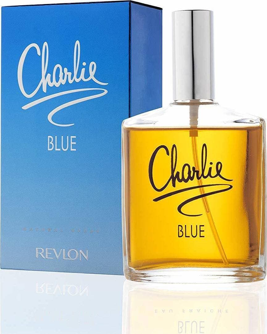 Charlie Blue Perfume - 50ml