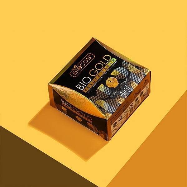 BioGold Beauty Cream