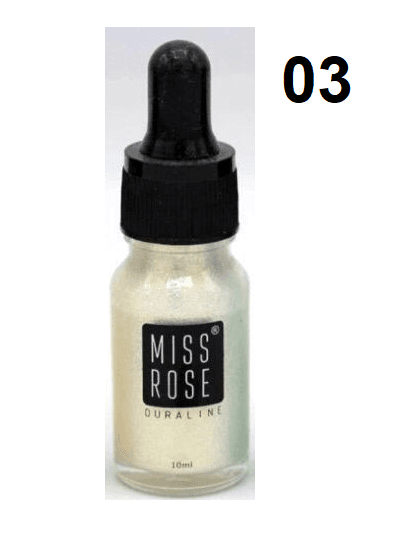 MISS ROSE - High Beam Liquid Highlighter
