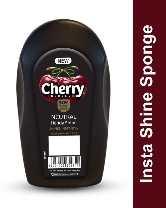 Cherry Blossom- Insta Shiner Netural Handy Shine