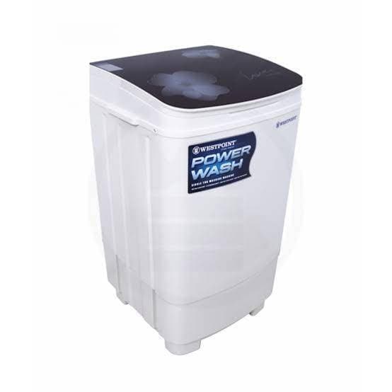 Power Wash Washing Machine ​1018