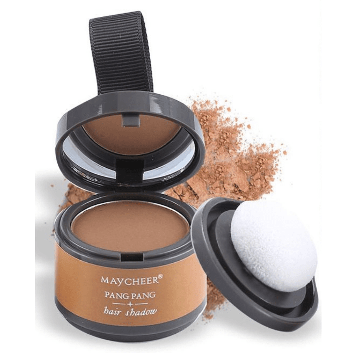 Pang Pang - Magical Fluffy Thin Hair Powder