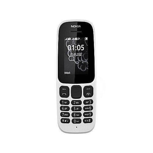 Nokia Mobile 105 2018 Model