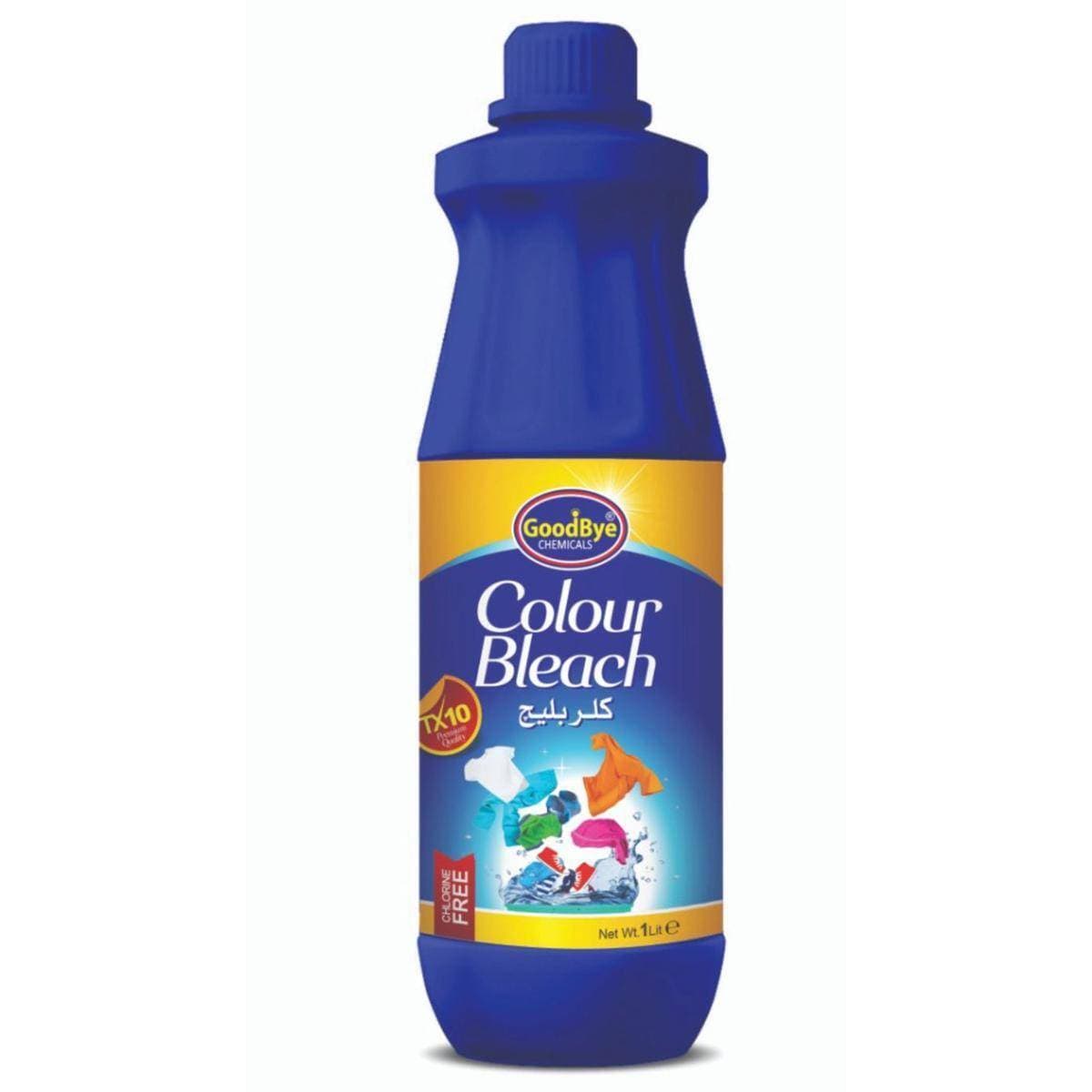 GoodBye Color Bleach 500ML