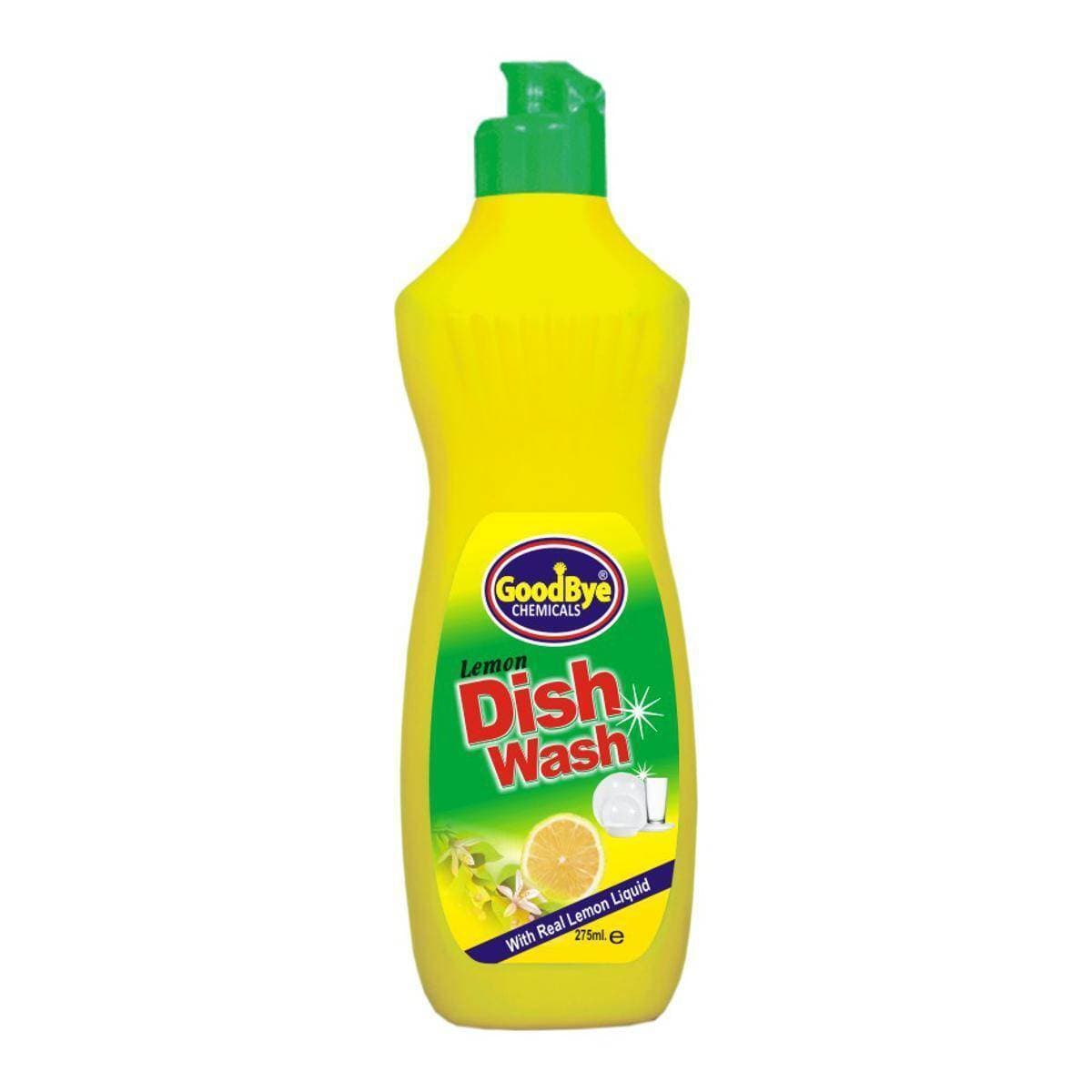 GoodBye Dishwash 275ML