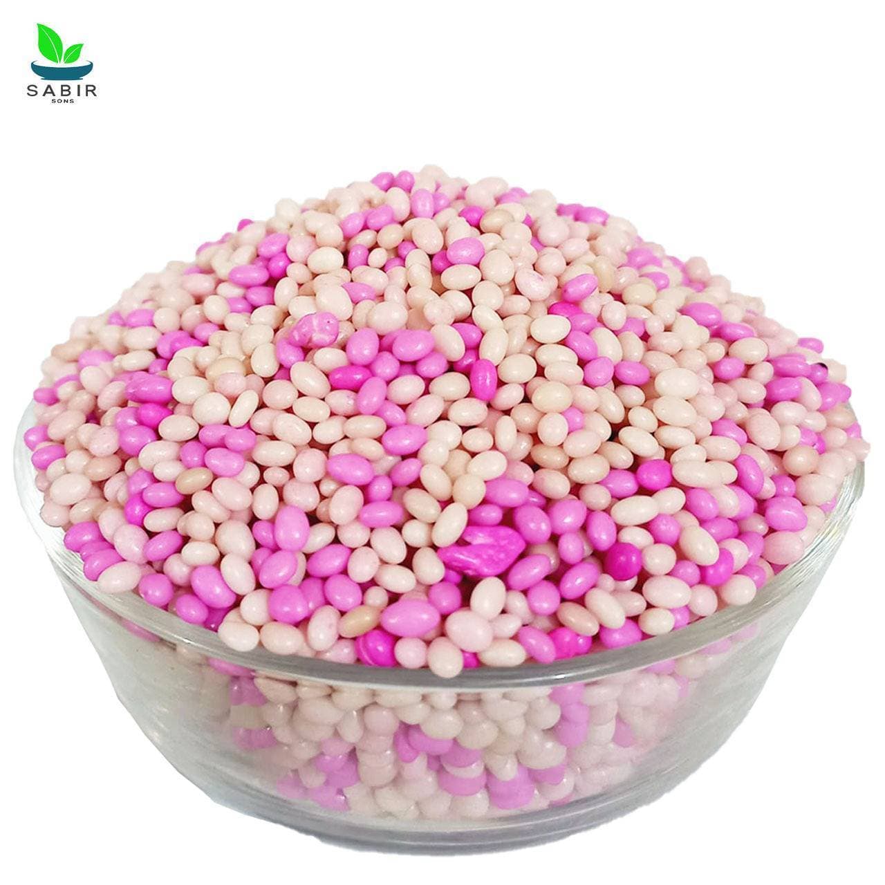Meethay Til - Sweet Colored Sesame Seeds