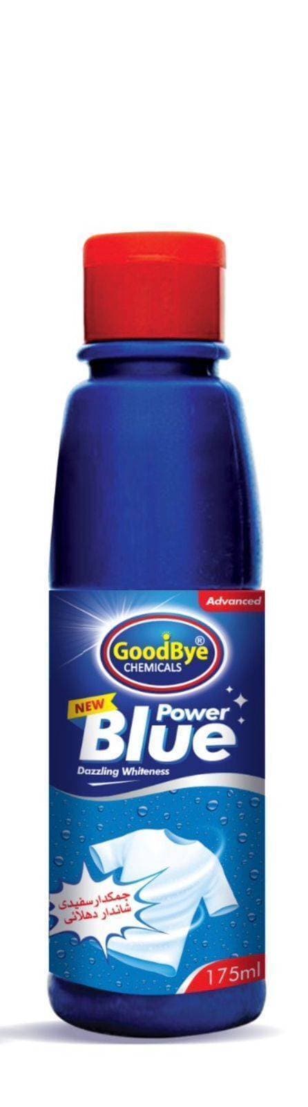 GoodBye POWER BLUE NEEL 150ML
