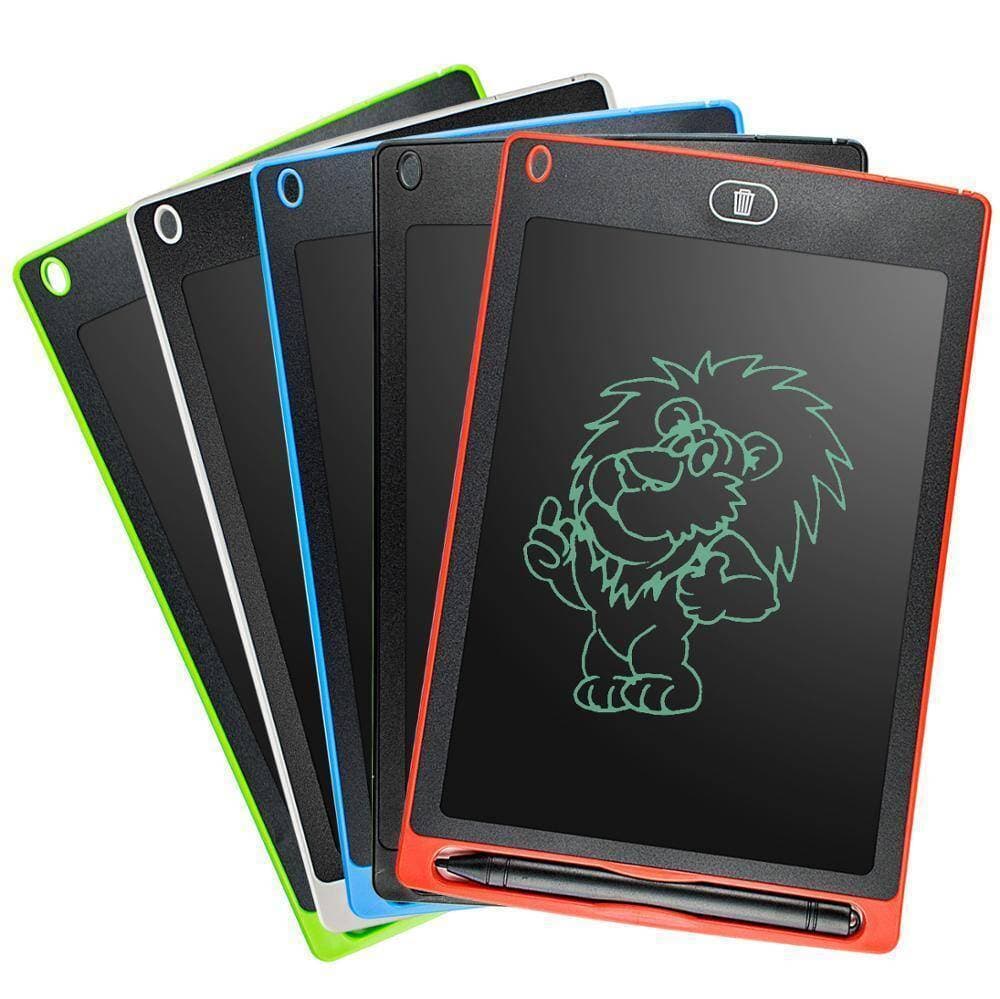 LCD Writing Tablet For Kids 6.5/8.5 Inch LCD Screen
