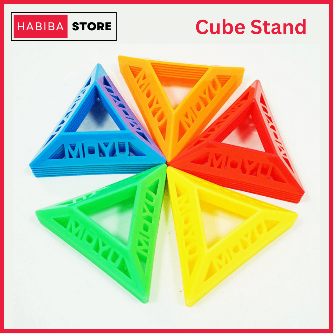 Magic Puzzle Cube Organizer - 1 Piece