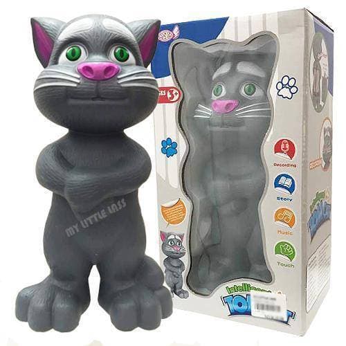 Talking Tom Cat Toy For Kids -1 Piece