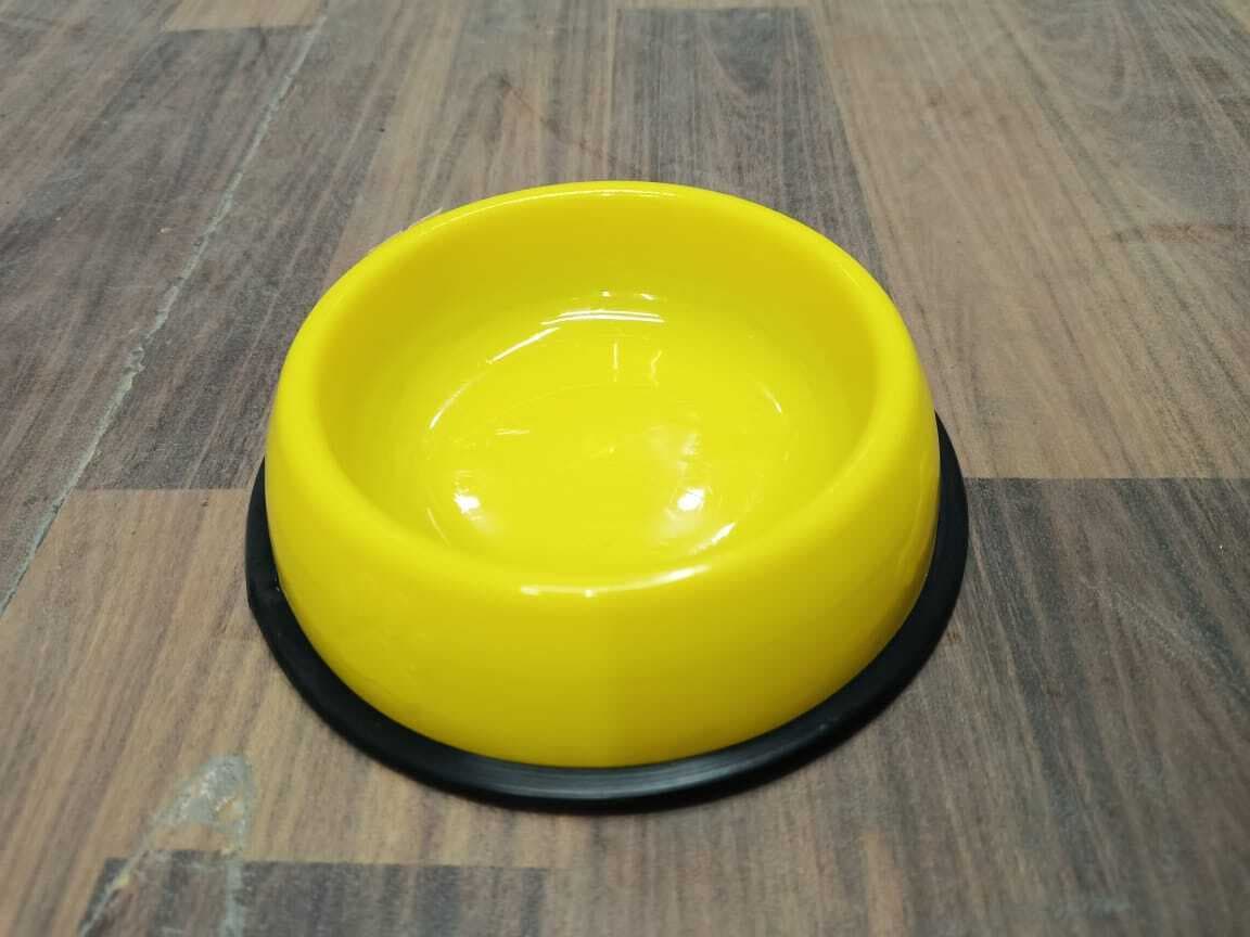 Cat Food Water Bowl - 1 Piece