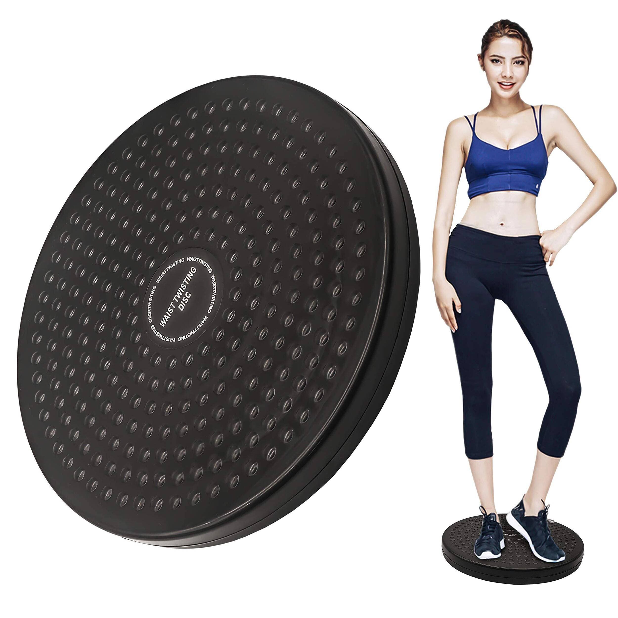 AB Twister Waist Fitness Sport Disc