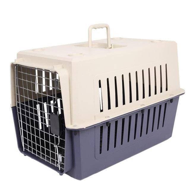 Pet Travelling Cage - 1 Piece