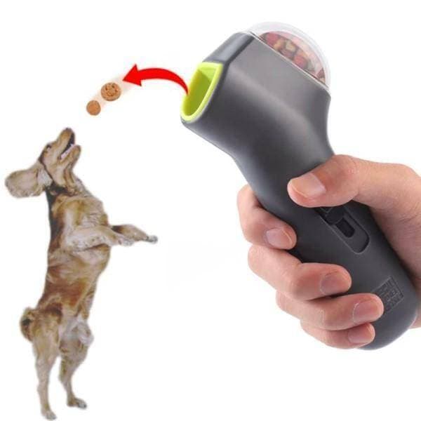 Dog Treat Launcher - 1 Piece