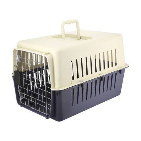 Travelling Cage for Cats & Puppies Small Size