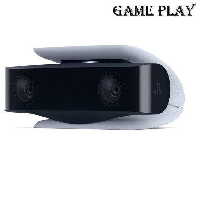 Sony HD Camera PlayStation 5 Game DVD