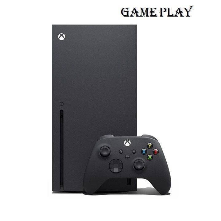 Microsoft Xbox Series X Brand New