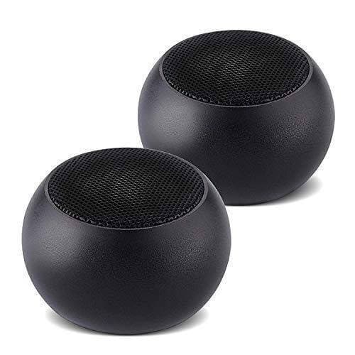 JBL M3 Mini Wireless Bluetooth Speaker - Black