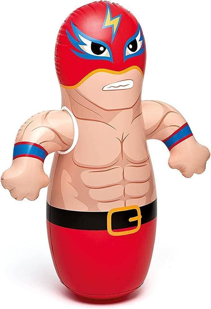 Intex 3-D Small Boxing Bop Bags