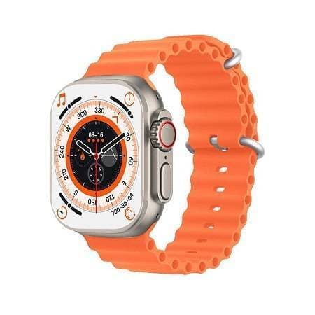 Ultra T800 Series 8 Bluetooth Smart Watch