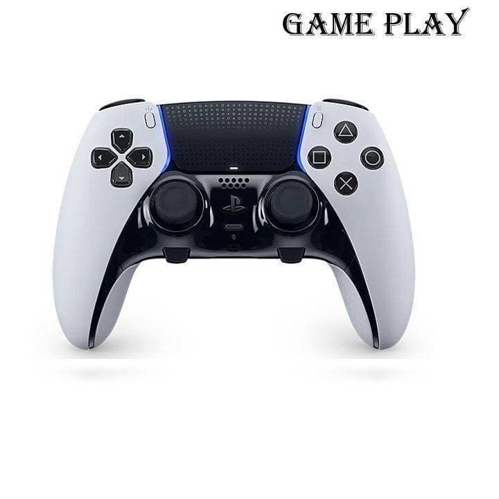 DualSense Edge Wireless Edge Controller For PlayStation 5