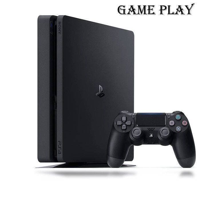 Playstation 4 Slim 500Gb Ps4 Slim Brand New